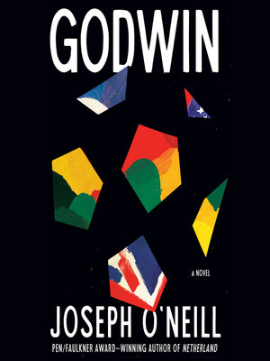 cover image of Godwin